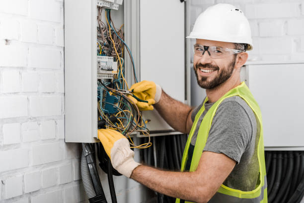 Best Electrical Repair Services  in Morrison, IL