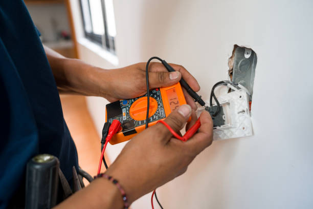 Best Electrical Contractors for Businesses  in Morrison, IL