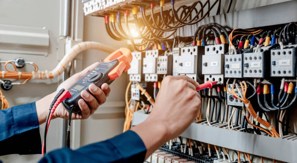 Best Electrical System Inspection  in Morrison, IL