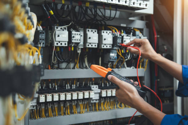 Best Affordable Electrical Installation  in Morrison, IL