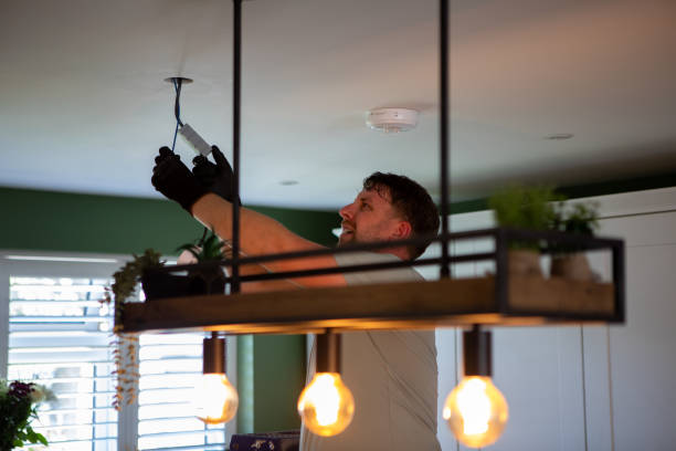 Best Electrical Troubleshooting Services  in Morrison, IL