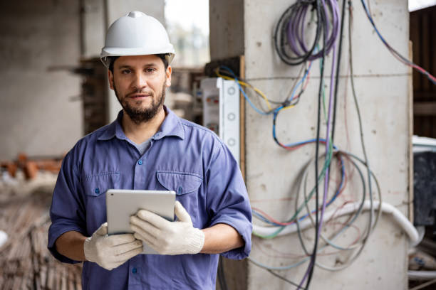 Best Best Electricians Near Me  in Morrison, IL