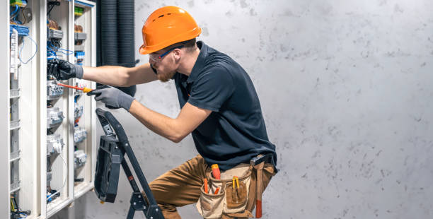 Best Electrical Rewiring Services  in Morrison, IL